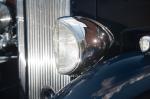 Packard Twelve Club Sedan 1933 года